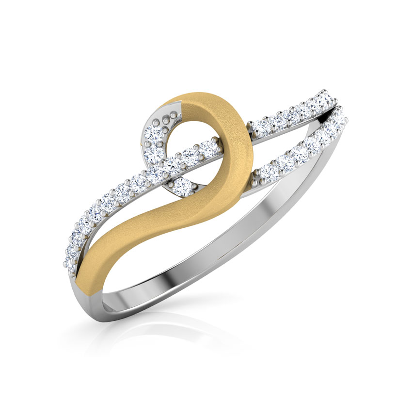Twirling Ring