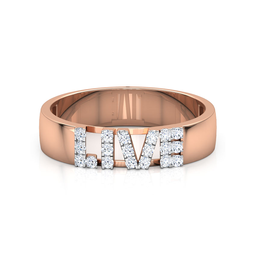Lilac Diamond Band Lilac Diamond Band