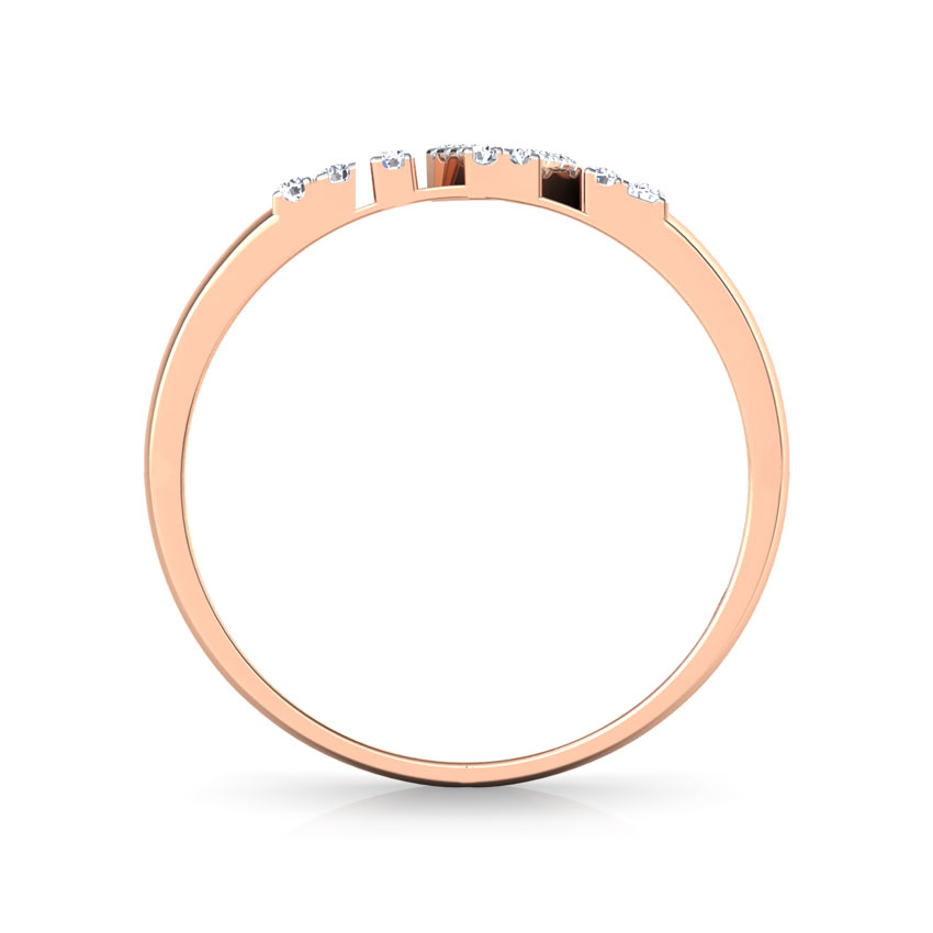 Lilac Diamond Band Lilac Diamond Band