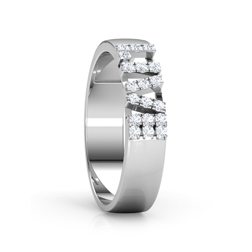 Lilac Diamond Band Lilac Diamond Band