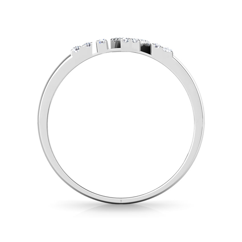 Lilac Diamond Band Lilac Diamond Band