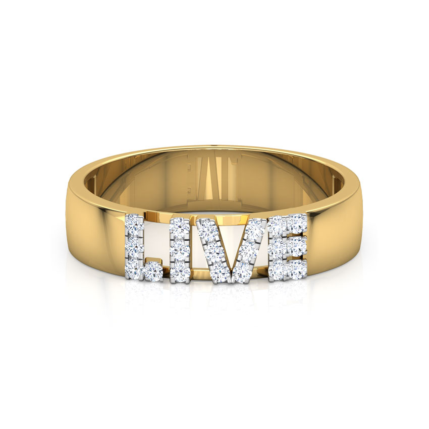 Lilac Diamond Band Lilac Diamond Band