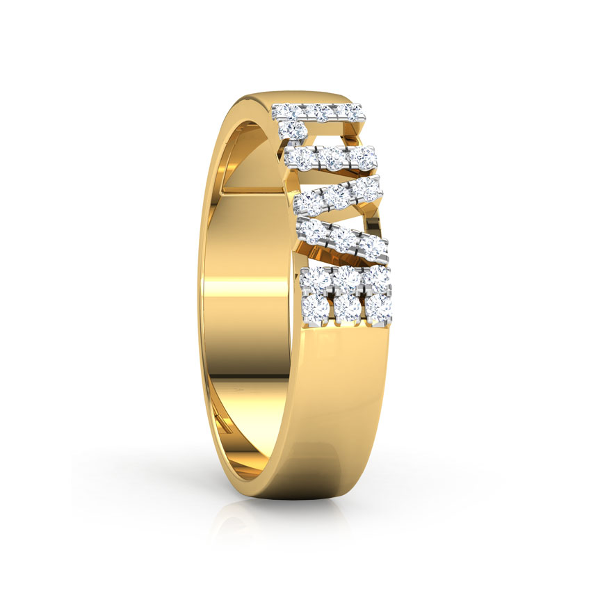 Lilac Diamond Band Lilac Diamond Band