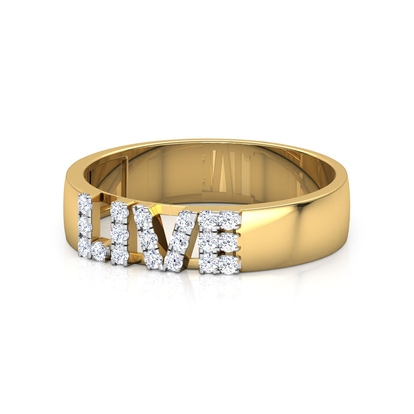Lilac Diamond Band Lilac Diamond Band