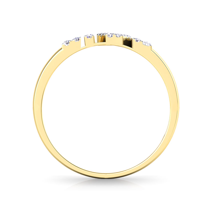Lilac Diamond Band Lilac Diamond Band