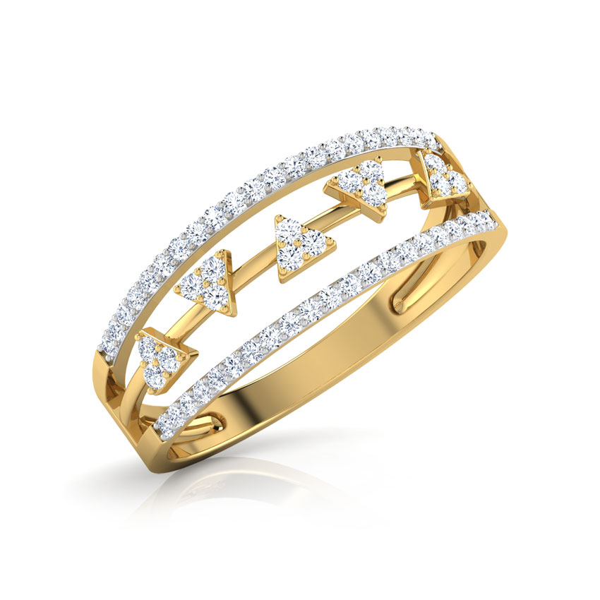 Prism Ring
