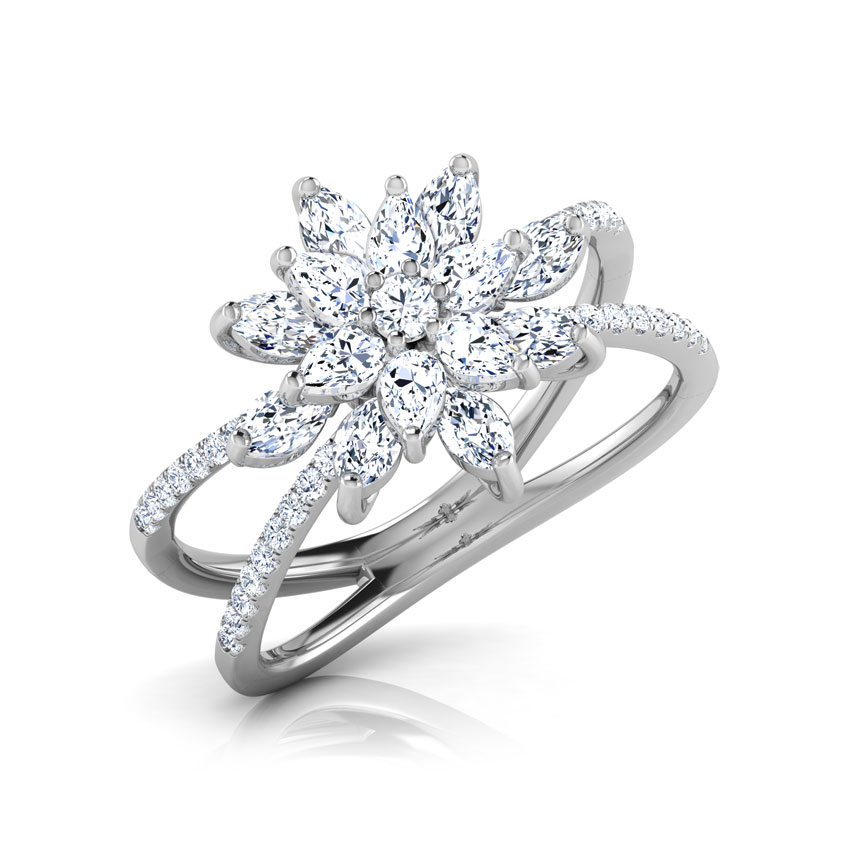 Glitter Ring