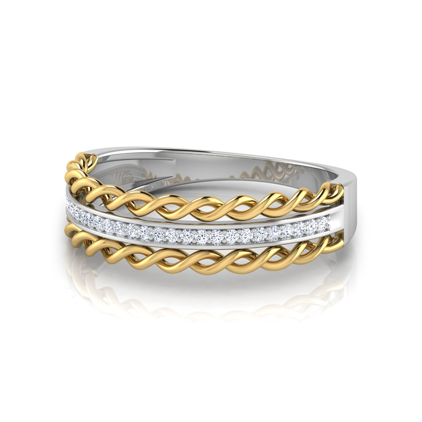 Mystic Twist Ring Mystic Twist Ring