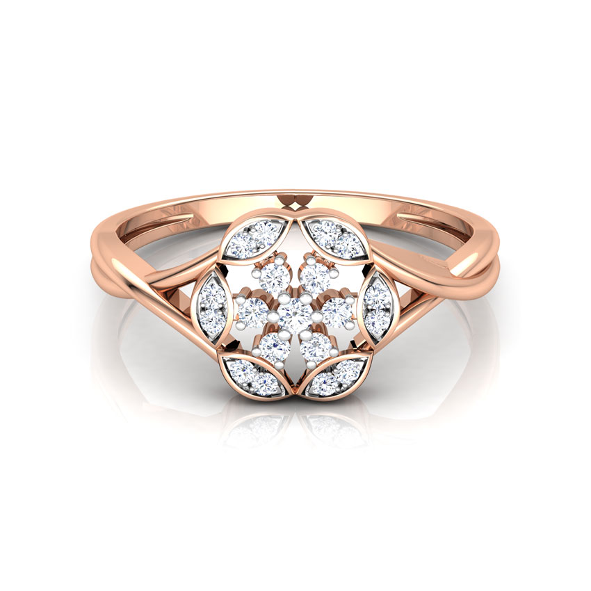 Starlight Diamond Ring Starlight Diamond Ring