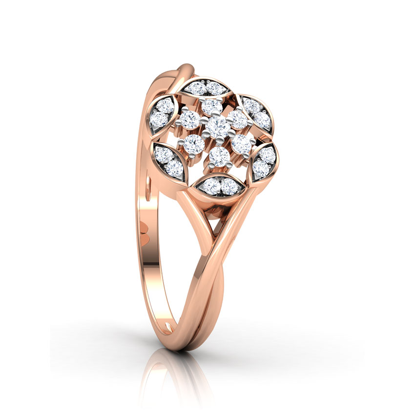 Starlight Diamond Ring Starlight Diamond Ring