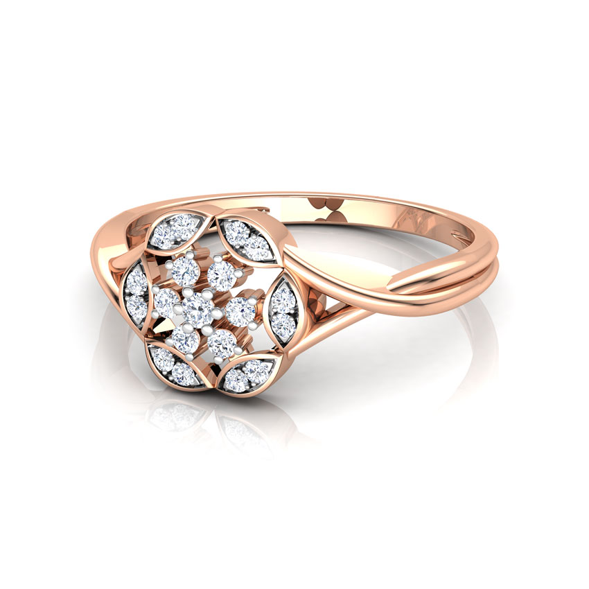 Starlight Diamond Ring Starlight Diamond Ring