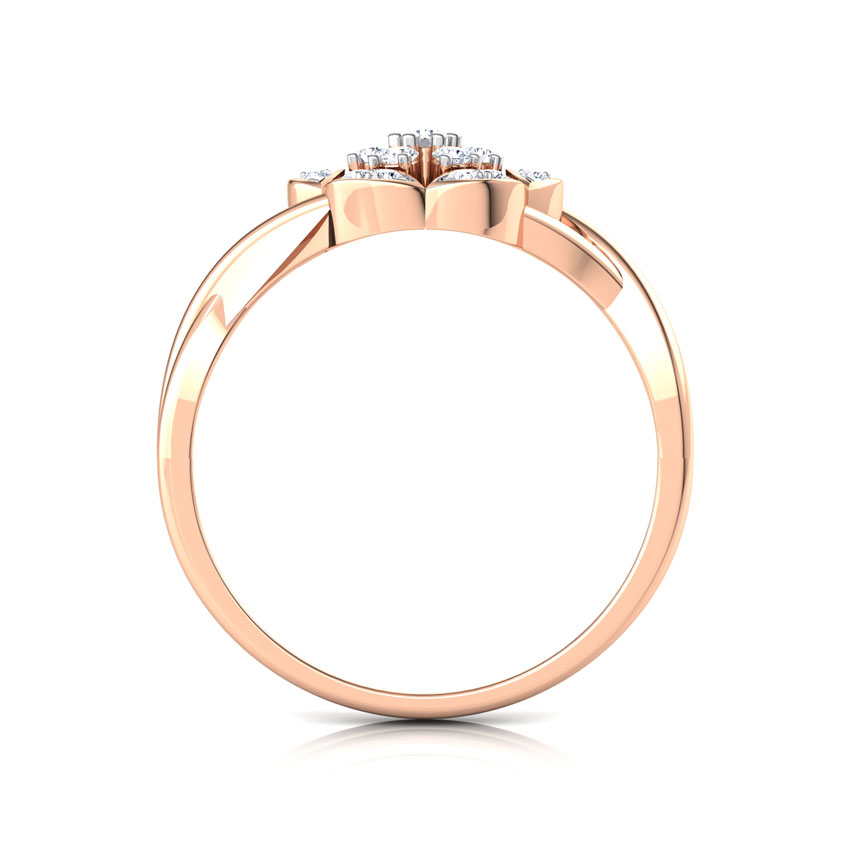 Starlight Diamond Ring Starlight Diamond Ring