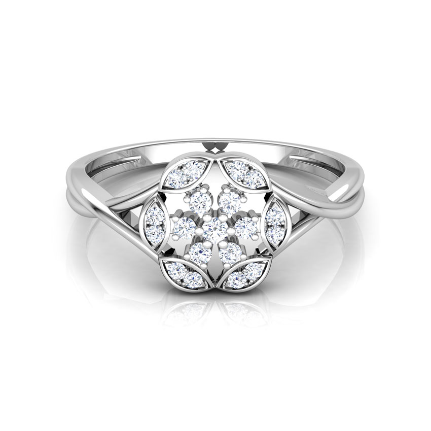 Starlight Diamond Ring Starlight Diamond Ring