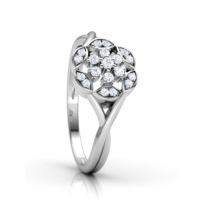 Starlight Diamond Ring Starlight Diamond Ring