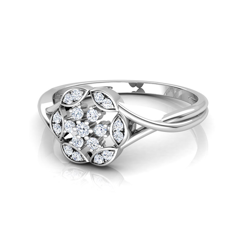 Starlight Diamond Ring Starlight Diamond Ring