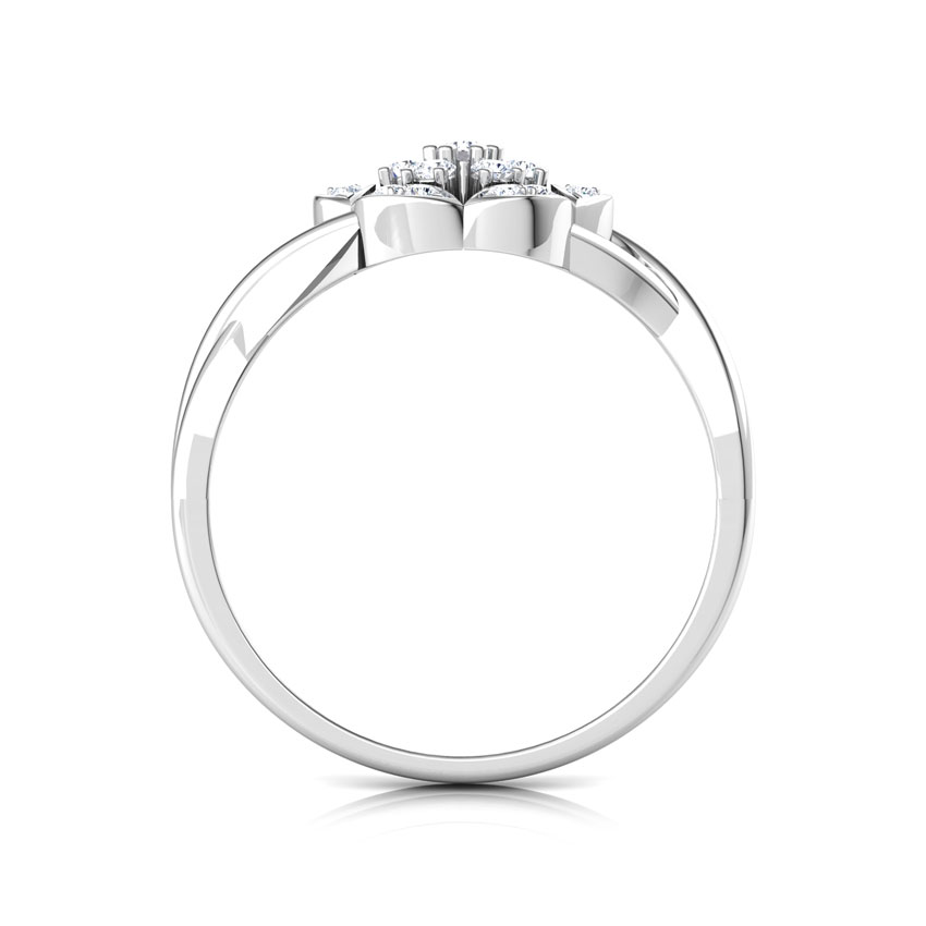 Starlight Diamond Ring Starlight Diamond Ring