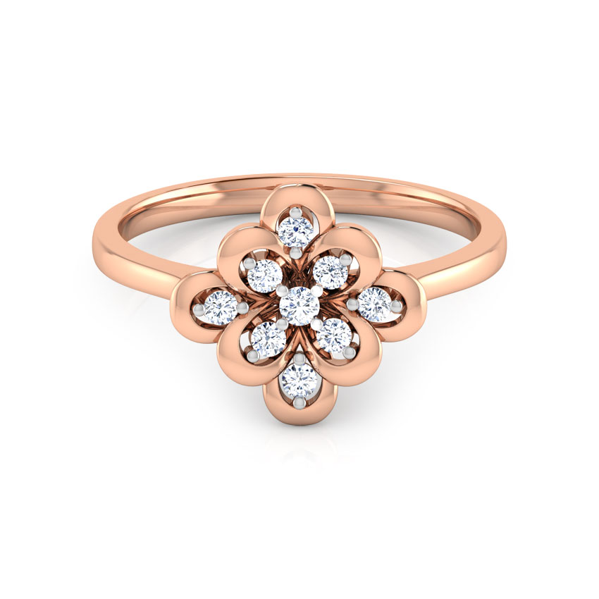 Nuo Diamond Ring Nuo Diamond Ring