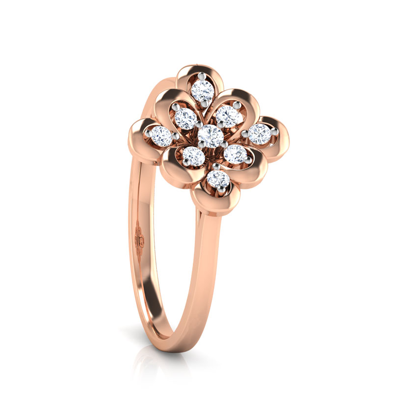 Nuo Diamond Ring Nuo Diamond Ring