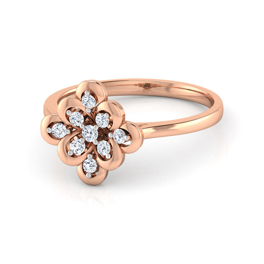 Nuo Diamond Ring Nuo Diamond Ring