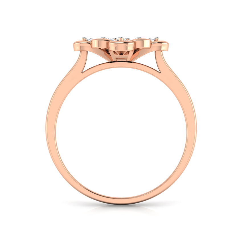 Nuo Diamond Ring Nuo Diamond Ring