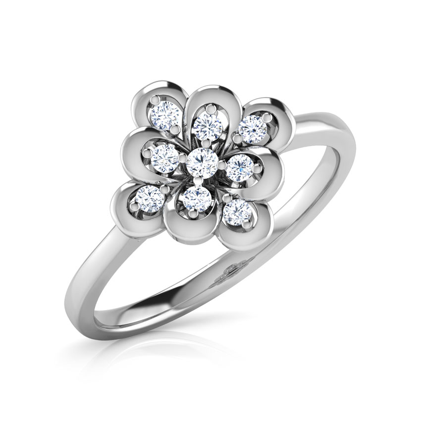 Nuo Diamond Ring