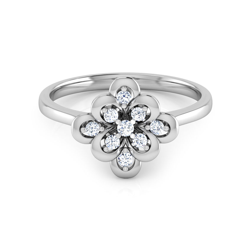Nuo Diamond Ring Nuo Diamond Ring