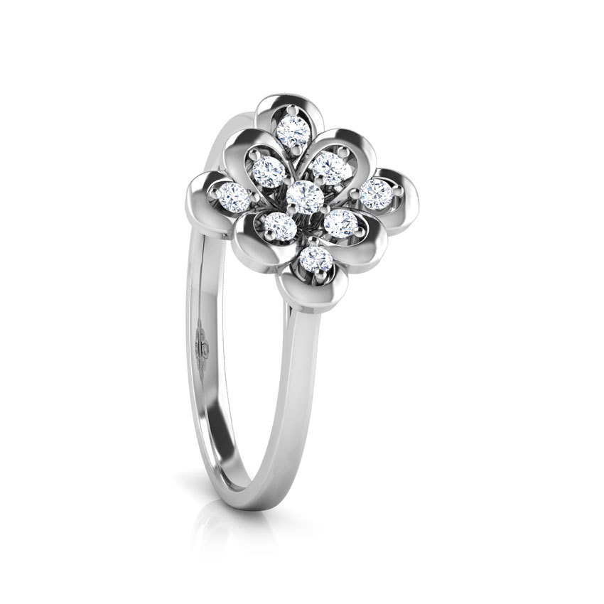 Nuo Diamond Ring Nuo Diamond Ring