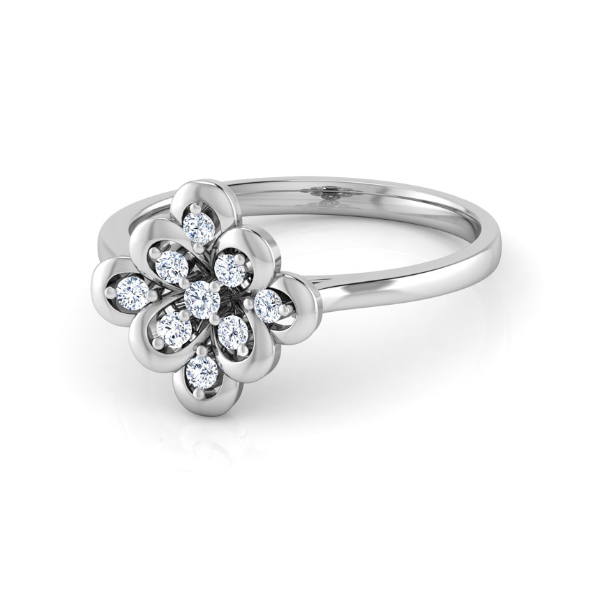 Nuo Diamond Ring Nuo Diamond Ring