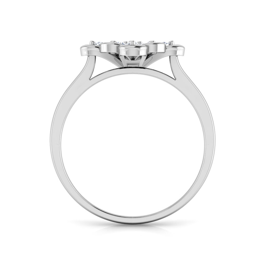 Nuo Diamond Ring Nuo Diamond Ring