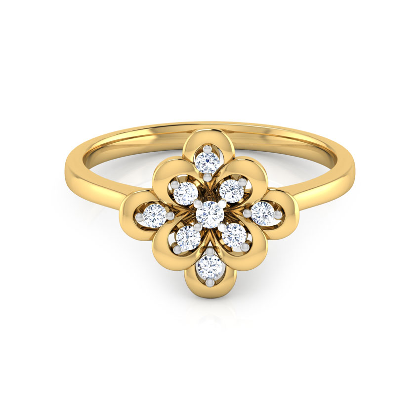 Nuo Diamond Ring Nuo Diamond Ring