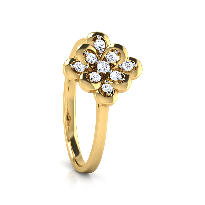 Nuo Diamond Ring Nuo Diamond Ring