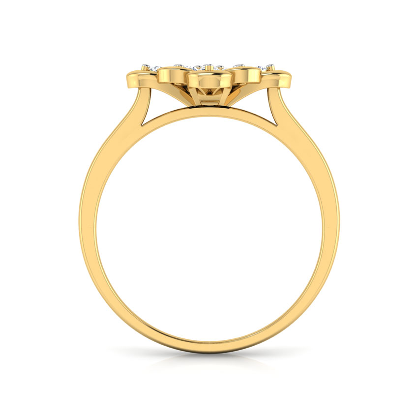 Nuo Diamond Ring Nuo Diamond Ring