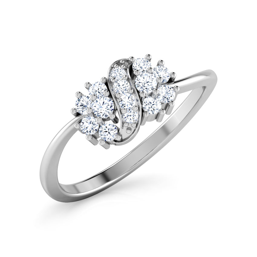 Cluster Ribbion Ring