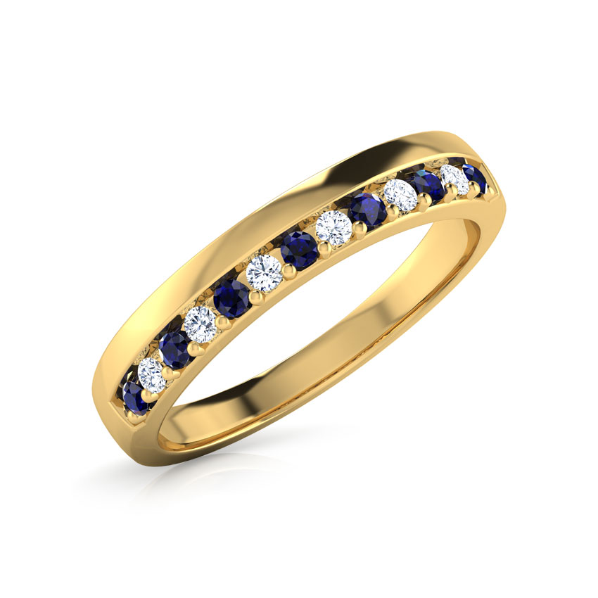 Basic Linear Ring