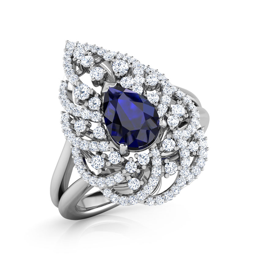 Delight Drop Ring