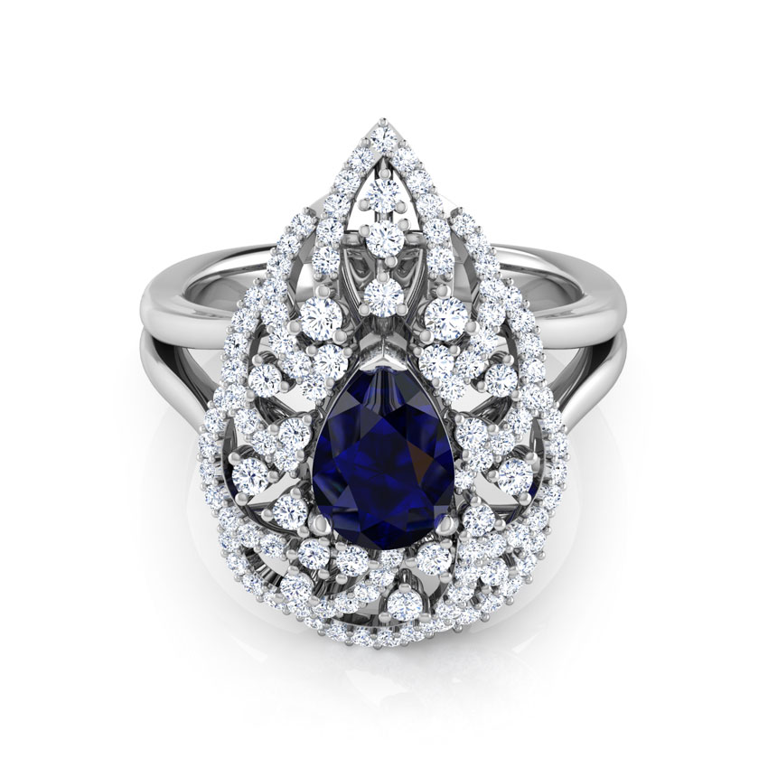 Delight Drop Ring