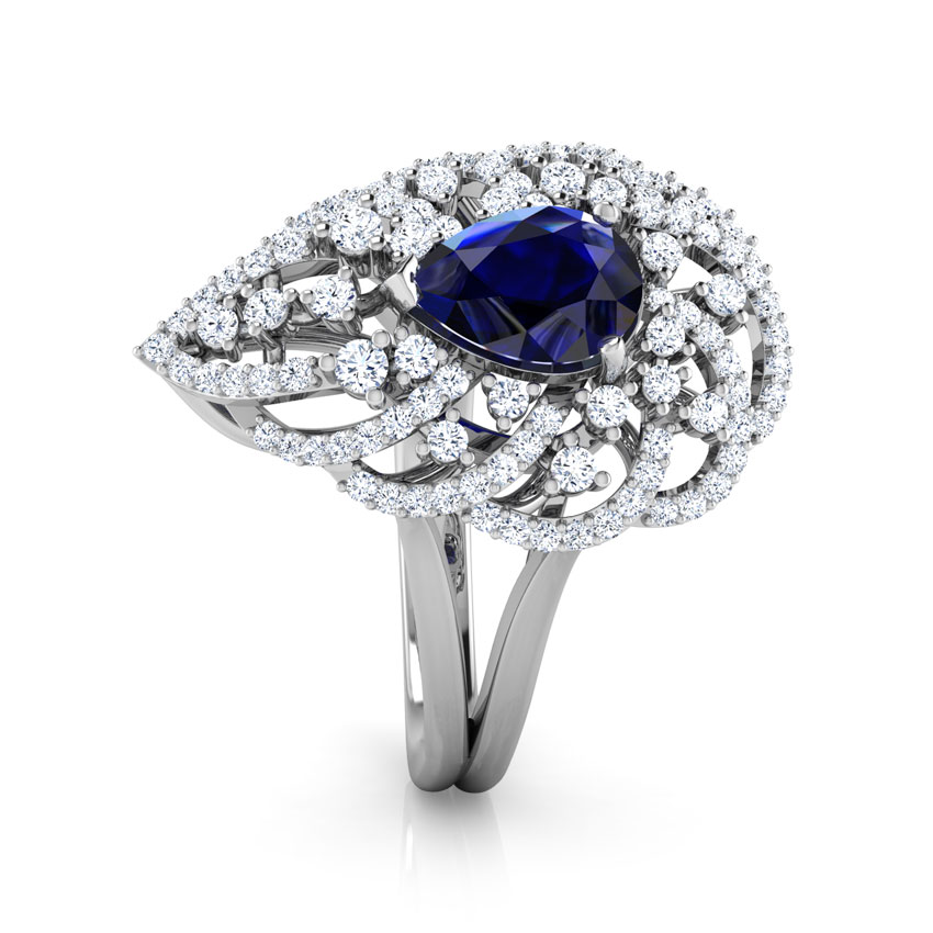 Delight Drop Ring
