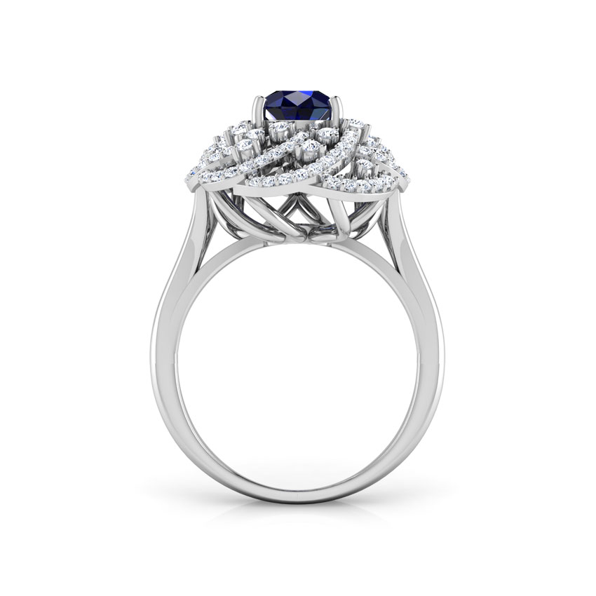 Delight Drop Ring