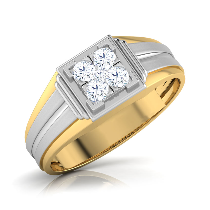 Thomas Ring For Men
