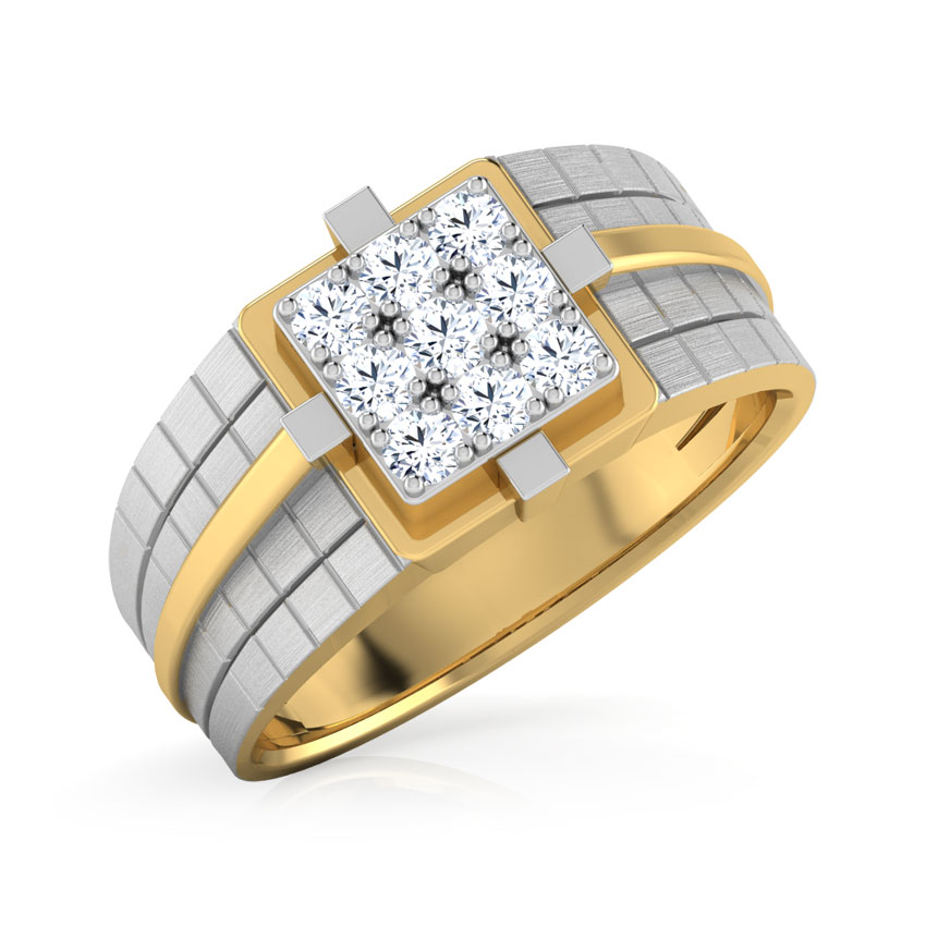 Jacob Ring For Men
