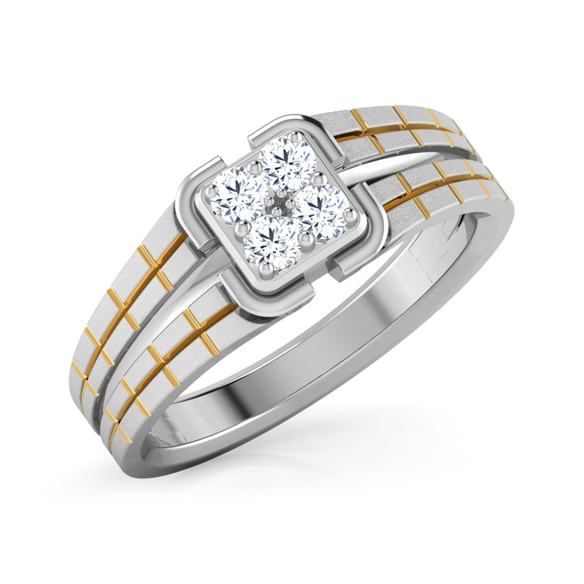 Nelson Ring For Men Nelson Ring For Men