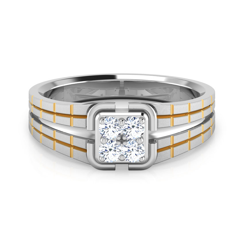 Nelson Ring For Men Nelson Ring For Men
