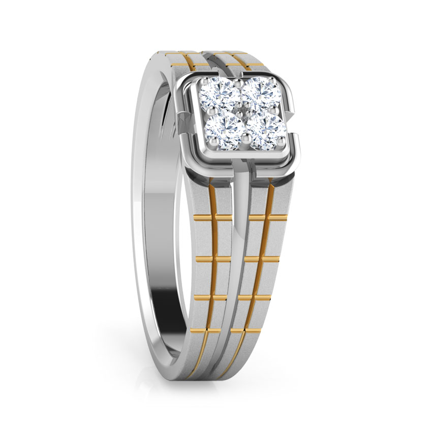 Nelson Ring For Men Nelson Ring For Men