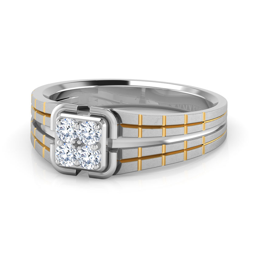 Nelson Ring For Men Nelson Ring For Men