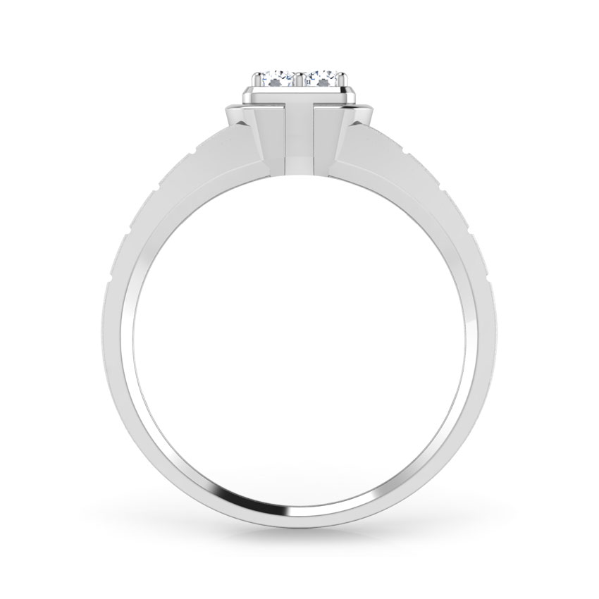 Nelson Ring For Men Nelson Ring For Men