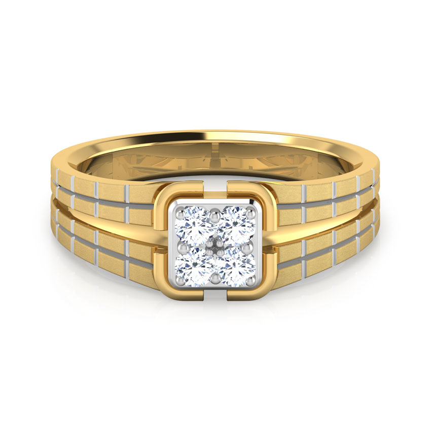 Nelson Ring For Men Nelson Ring For Men