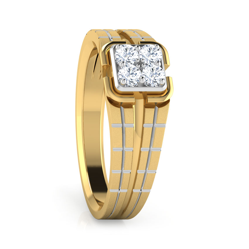 Nelson Ring For Men Nelson Ring For Men
