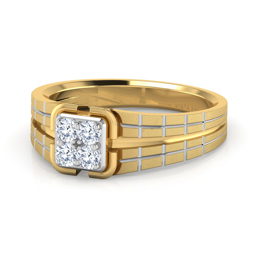 Nelson Ring For Men Nelson Ring For Men