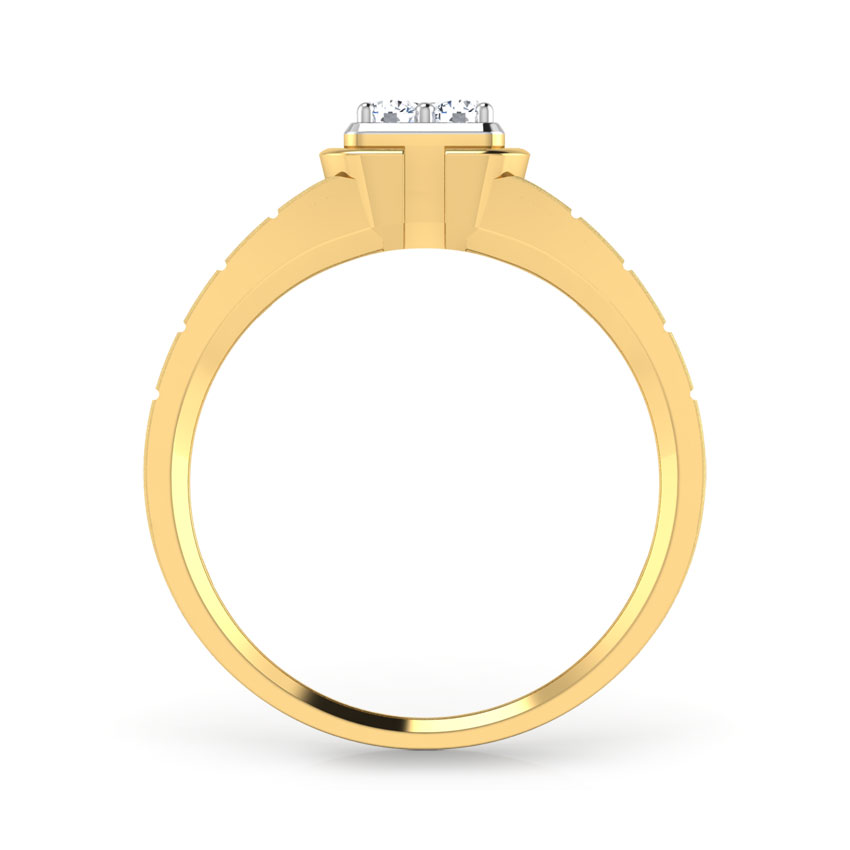 Nelson Ring For Men Nelson Ring For Men