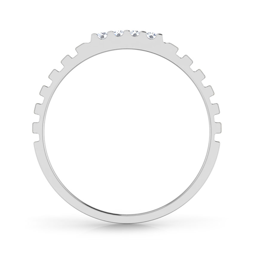 Carter Diamond Ring For Men